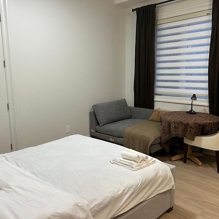 Guest Suite In ริชมอนด์ ภายนอก รูปภาพ