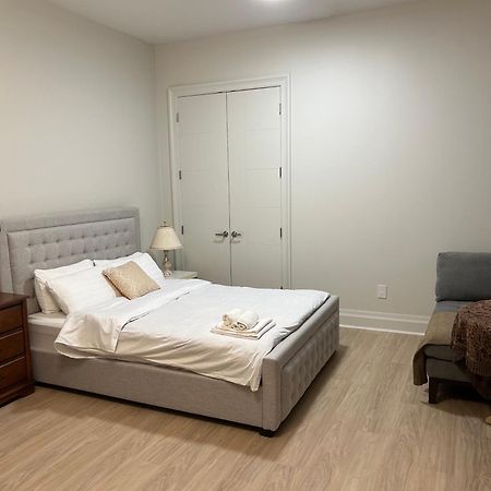 Guest Suite In ริชมอนด์ ภายนอก รูปภาพ