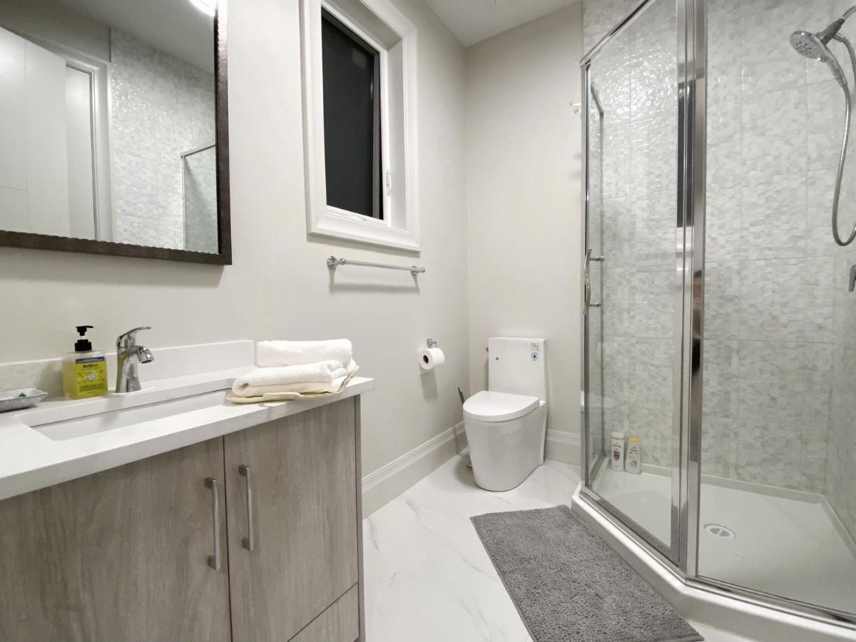 Guest Suite In ริชมอนด์ ภายนอก รูปภาพ