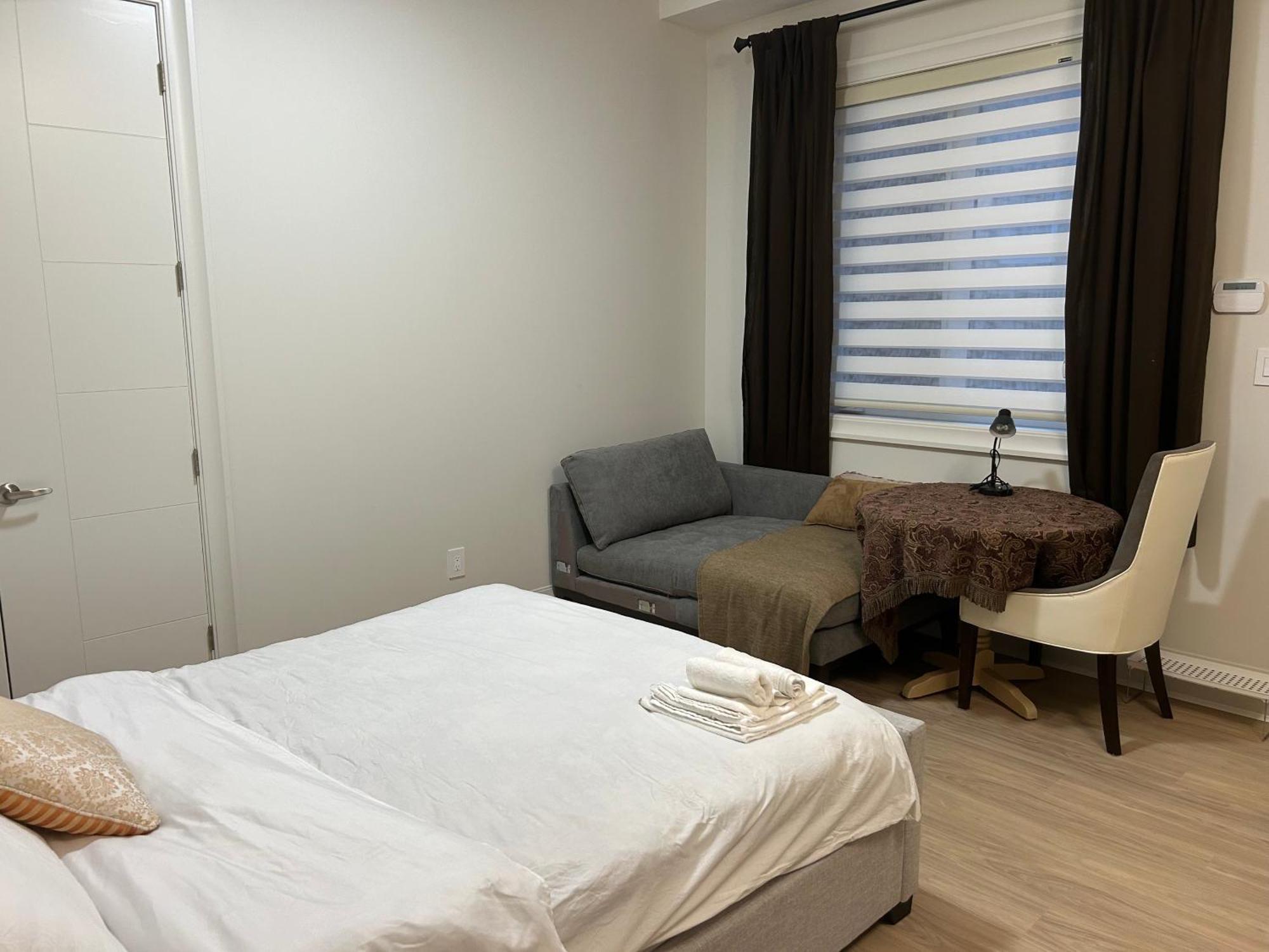 Guest Suite In ริชมอนด์ ภายนอก รูปภาพ