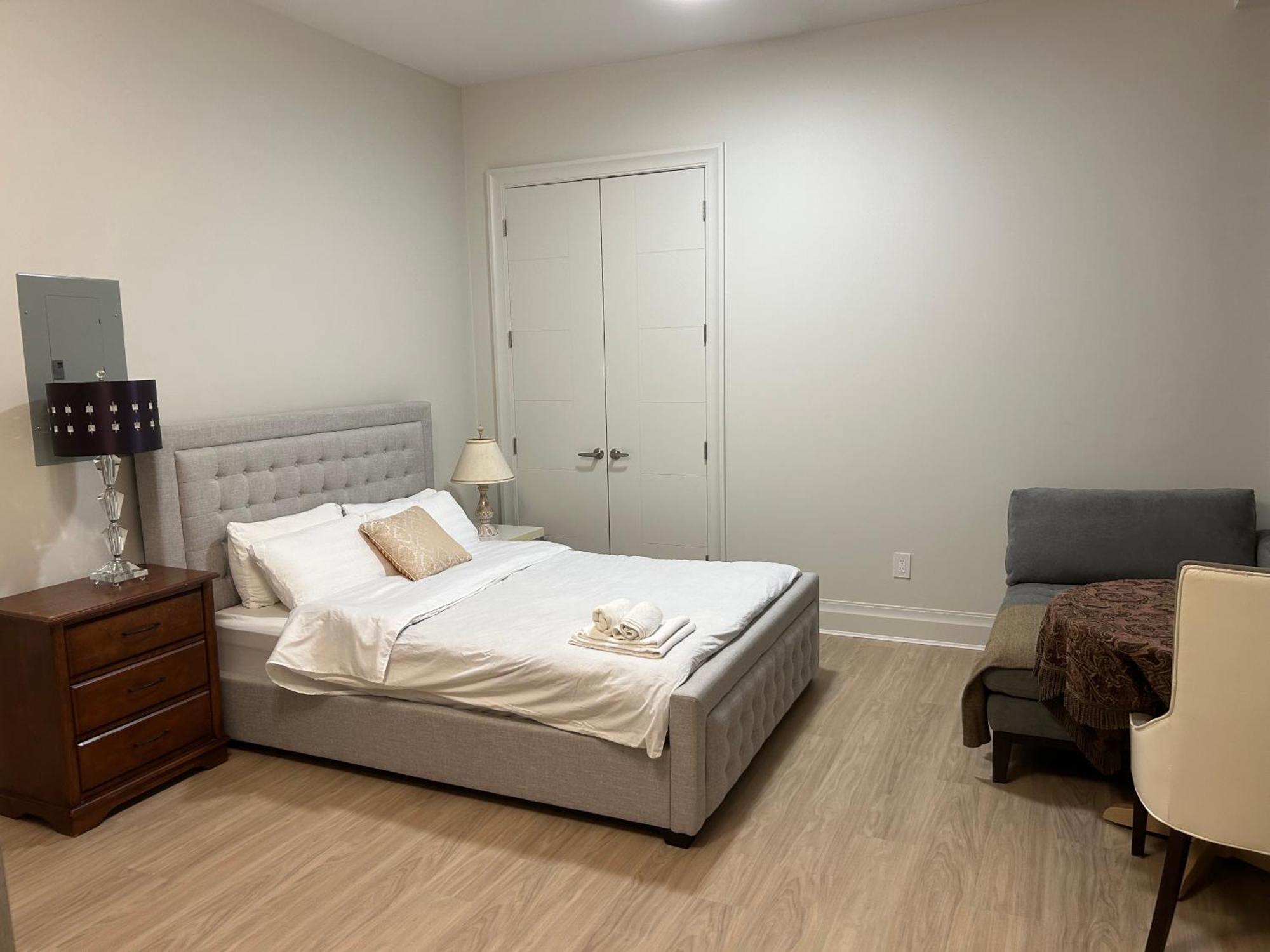 Guest Suite In ริชมอนด์ ภายนอก รูปภาพ