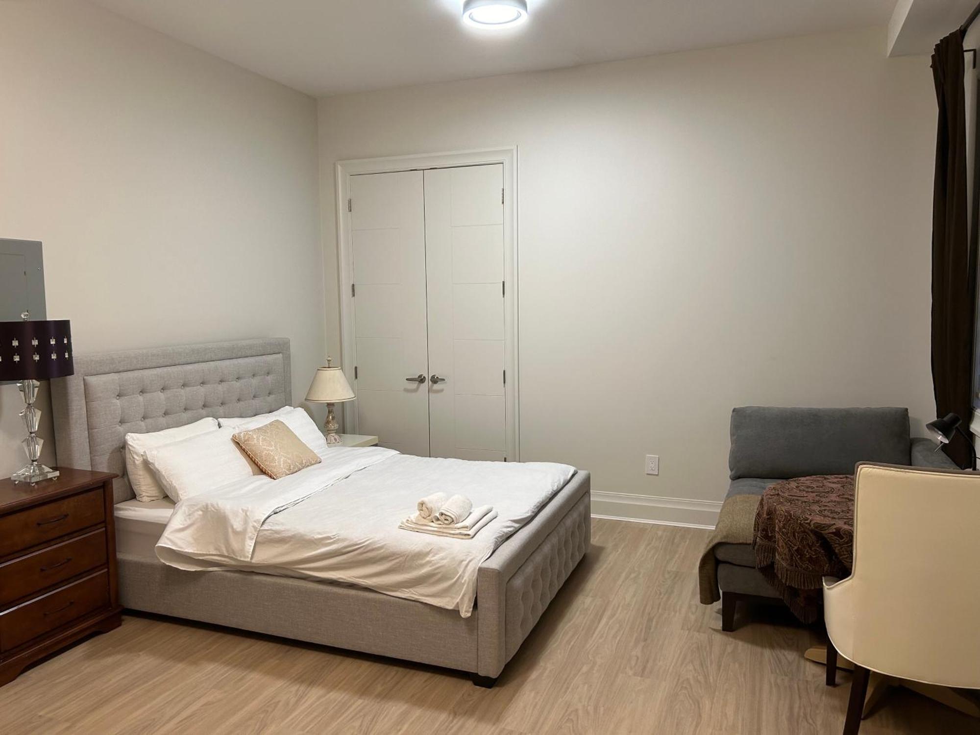 Guest Suite In ริชมอนด์ ภายนอก รูปภาพ
