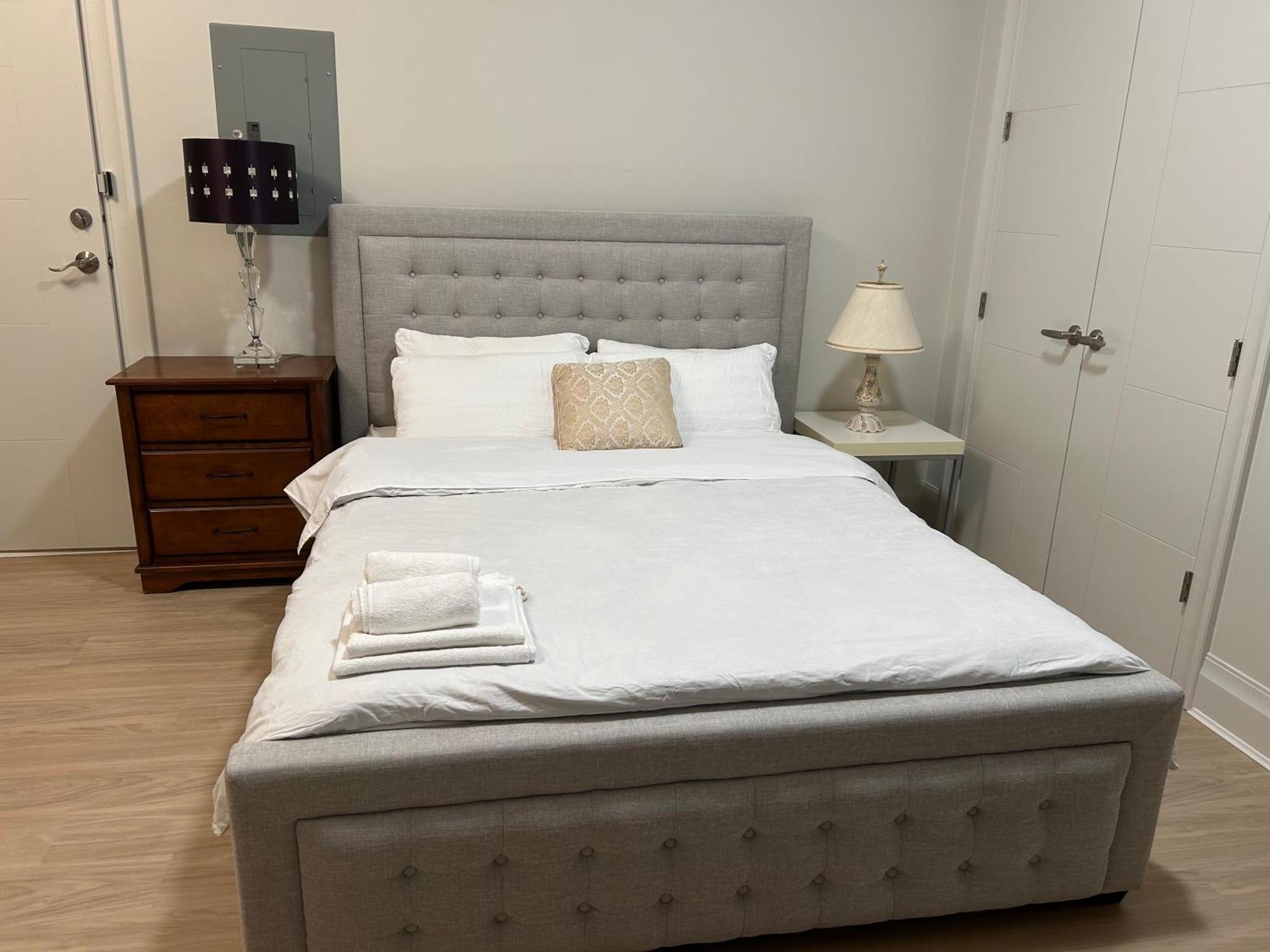 Guest Suite In ริชมอนด์ ภายนอก รูปภาพ